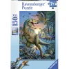 Ravensburger Puzzel Reus Uit De Oertijd Dino 150 XXL