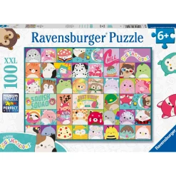 Ravensburger Puzzel Squishmallows 100 xxl