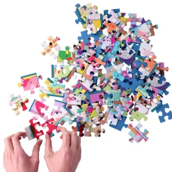 Ravensburger Puzzel Squishmallows 100 xxl