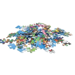 Ravensburger puzzel super mario 100 xxl