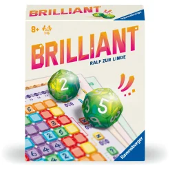Ravensburger Spel Briljant