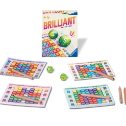 Ravensburger Spel Briljant