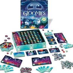 Ravensburger spel Gloomies