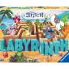 Ravensburger spel Labyrinth Stitch
