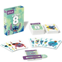 Ravensburger Spel Level 8 Stitch
