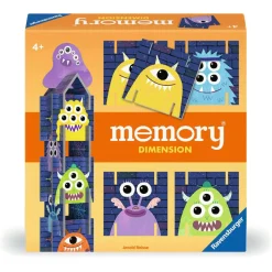Ravensburger Spel Memory dimensions spel