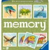 Ravensburger spel memory dino