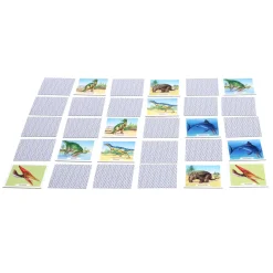 Ravensburger spel memory dino