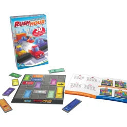 Ravensburger Spel Rush Hour Bring Along Pocket