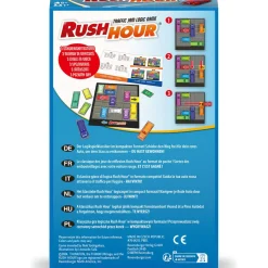 Ravensburger Spel Rush Hour Bring Along Pocket