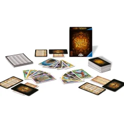 Ravensburger Spel Skull King