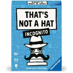 Ravensburger Spel That's Not A Hat 3