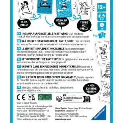 Ravensburger Spel That's Not A Hat 3