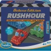 Ravensburger Thinkfun Rush Hour DeLuxe