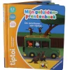 Ravensburger Tiptoi boek mijn geluiden de