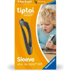 Ravensburger Tiptoi sleeve zwart