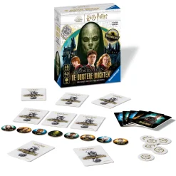 Ravensburger Weerwolven - Harry Potter