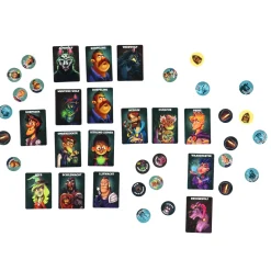 Ravensburger Weerwolven van Wakkerdam: Dageraad  - Kaartspel