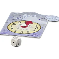 Ravensburger Wie Heeft Het Gedaan? Pocket - Reisspel