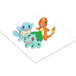Ravensburger Xoomy Refill Pokemon 20 Stuks