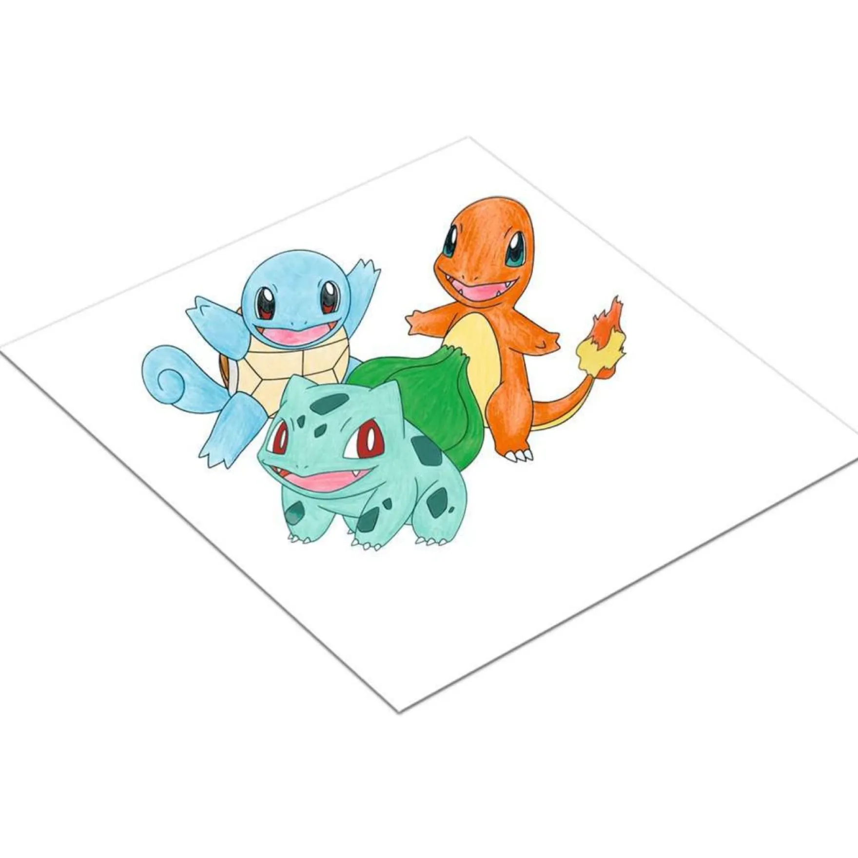 Ravensburger Xoomy Refill Pokemon 20 Stuks