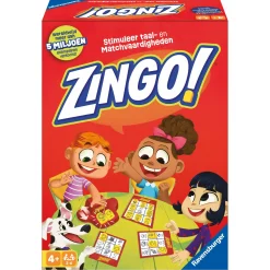 Ravensburger Zingo - Kinderspel