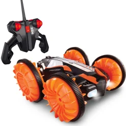 R/C Amphibious Flippy