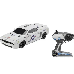 R/C Drift Car Maverick Met Licht