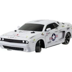 R/C Drift Car Maverick Met Licht