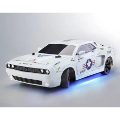 R/C Drift Car Maverick Met Licht