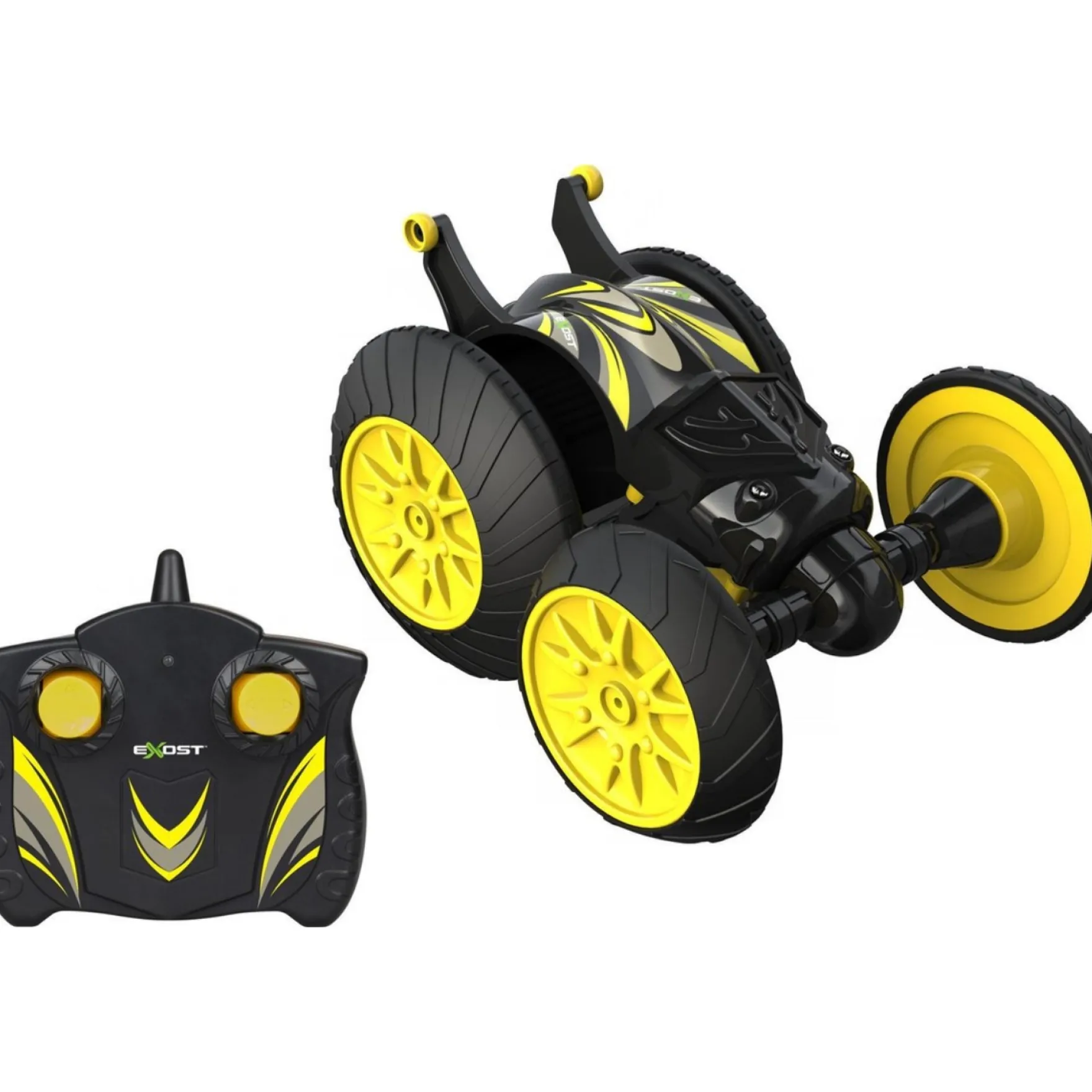 R/C Exost Extreme Twist