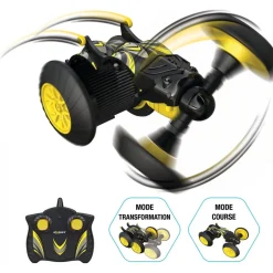 R/C Exost Extreme Twist