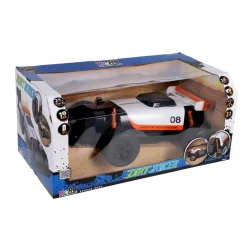 R/C Happy People Racing Car 40Cm