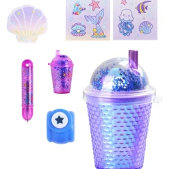 Real Littles Cute Cups assorti