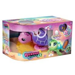 Reddings schildpad roze