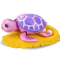 Reddings schildpad roze