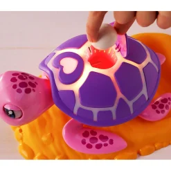 Reddings schildpad roze