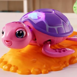 Reddings schildpad roze