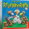 Regenwormen - Dobbelspel