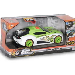 Road Rippers Maximum Boost