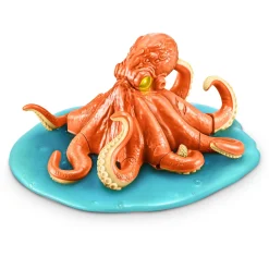 Robo Alive Deep Sea Monster surprise 2 assorti