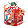 Robo Alive dino escape playset