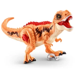Robo Alive dino escape playset