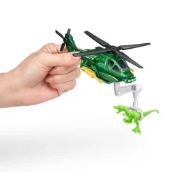 Robo Alive dino escape playset