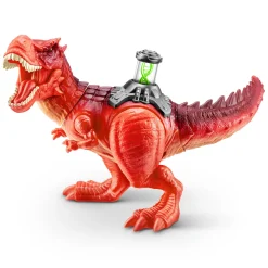 Robo Alive Dna Dino Speelset In Tube Assorti
