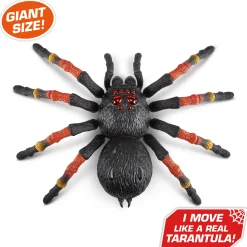 Robo Alive Giant Tarantula Series 1