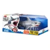 Robo alive haai aanval zwemmend