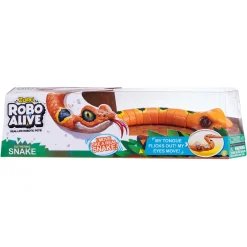 Robo Alive Snake Series 2 Assorti