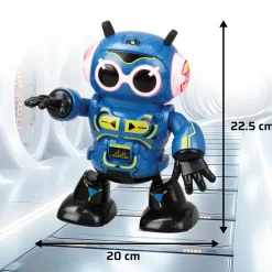 Robo beats 2
