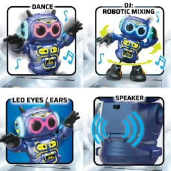 Robo beats 2